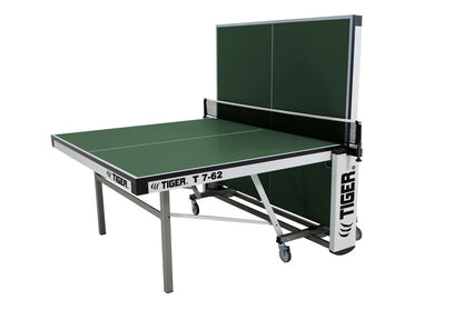 TIGER WHISTLER INDOOR TABLE TENNIS TABLE