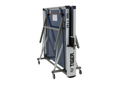 TIGER WHISTLER INDOOR TABLE TENNIS TABLE