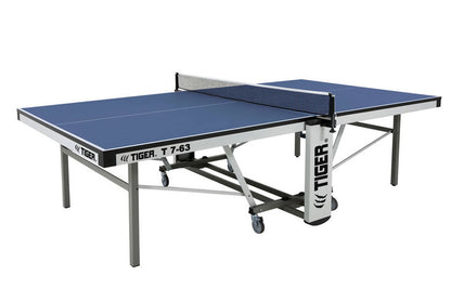 TIGER WHISTLER INDOOR TABLE TENNIS TABLE