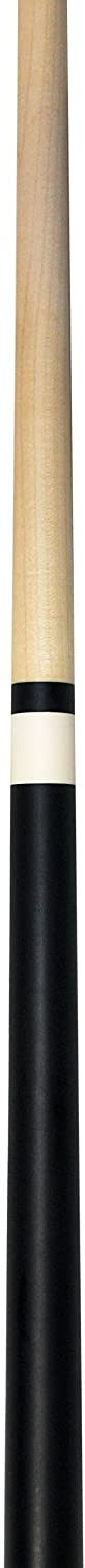ASKA Heavy Hit Matte Black Jump/Break Cue – 25 oz