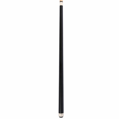 ASKA Heavy Hit Matte Black Jump/Break Cue – 25 oz