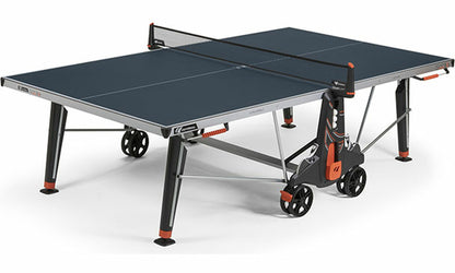 CORNILLEAU PERFORMANCE 500X Outdoor Crossover Tennis Table – 7mm