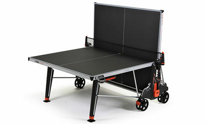 CORNILLEAU PERFORMANCE 500X Outdoor Crossover Tennis Table – 7mm