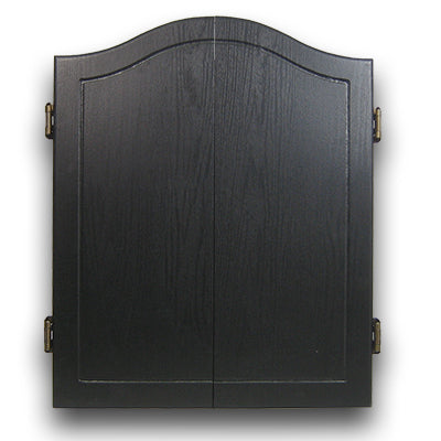 Jett Black Knight Dartboard Set