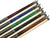 Set of 5 Aska L9 Pool Cue Sticks 58", 2-Piece Construction, 5/16x18 Joint, Hard Rock Canadian Maple, 13mm Hard Le Pro Tip, Mixed Weights and Colors, Choice of Style L9S5