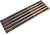 Set of 5 Aska L22 Pool Cue Sticks 58", 2-Piece Construction, 5/16x18 Joint, Hard Rock Canadian Maple, 13mm Hard Le Pro Tip, Mixed Weights and Colors, Choice of Style L22S5