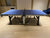 CORNILLEAU COMPETITION 740 ITTF TENNIS TABLE (25MM THICK). SPECIAL ORDER ONLY.