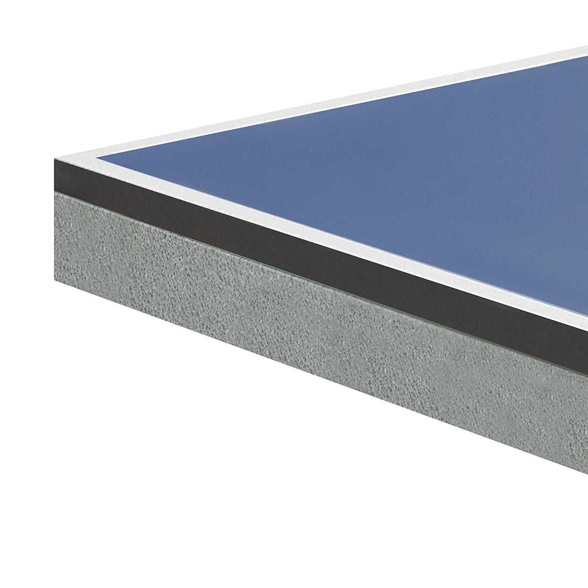 CORNILLEAU SPORT 100 Indoor Tennis Table – 19mm
