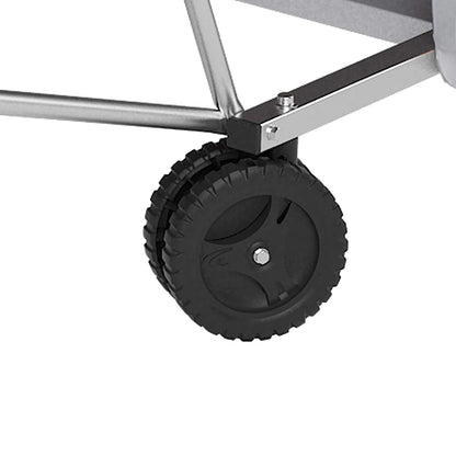 CORNILLEAU SPORT 100X Outdoor Tennis Table – 5mm