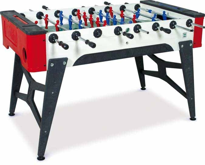 Longoni Storm Outdoor Soccer Table