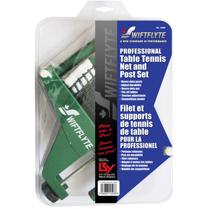 SWIFTLYTE PROFESSIONAL NET & POST SET