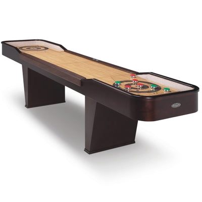 Herrington Regal 12 foot shuffleboard table
