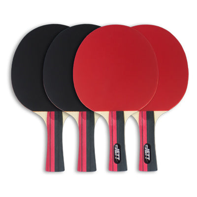JETT MOMENTUM 4 PLAYER TABLE TENNIS SET