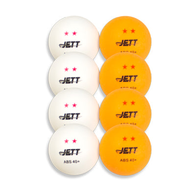 JETT MOMENTUM 4 PLAYER TABLE TENNIS SET