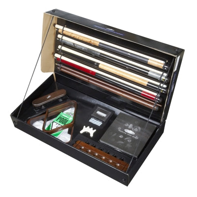 Dufferin Deluxe billiard accessory kit