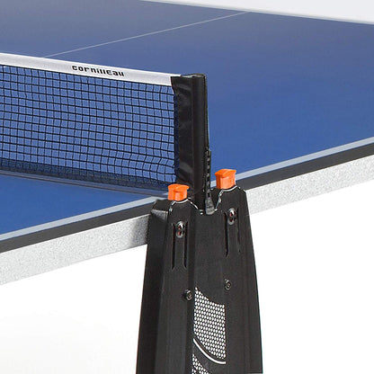 CORNILLEAU SPORT 100 Indoor Tennis Table – 19mm