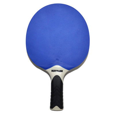 Kettler Hallo outdoor table tennis racket