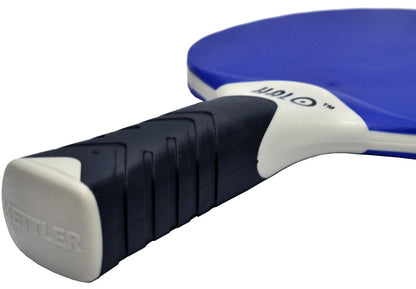 Kettler Hallo Outdoor Table Tennis Racket