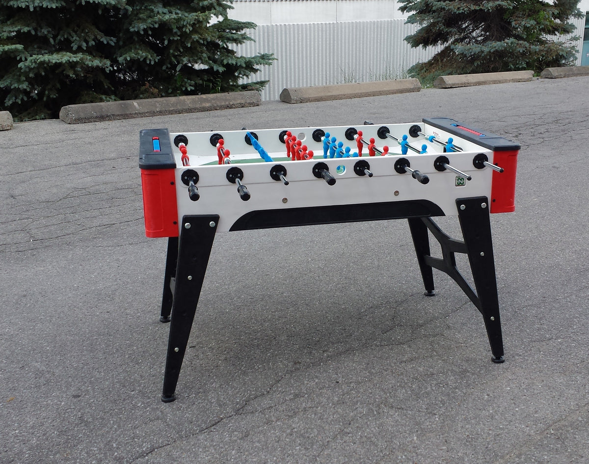 Longoni Storm Outdoor Soccer Table