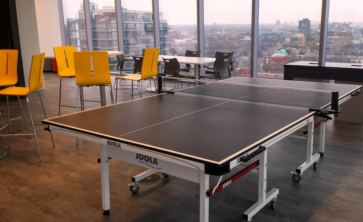 JOOLA DRIVE 1800 INDOOR TABLE TENNIS TABLE