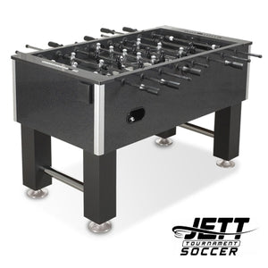 Jet Tournament Foosball Table