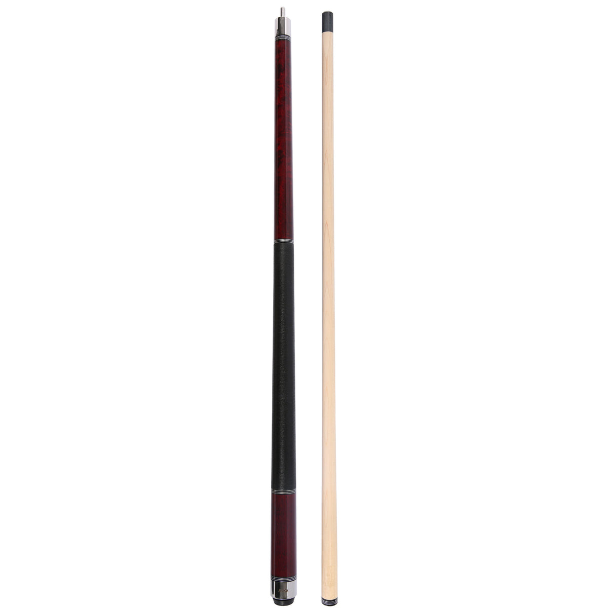 ASKA BC2 Red Break Cue Stick – 21 oz