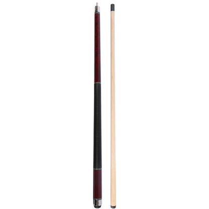 ASKA BC2 Red Break Cue Stick – 21 oz