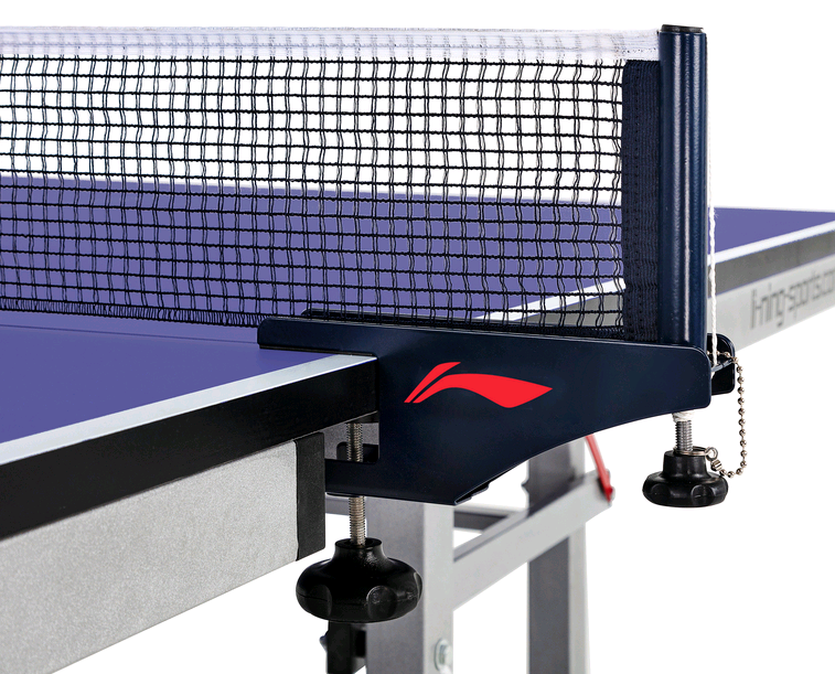 LI-NING LNX R1000 INDOOR TENNIS TABLE (15 MM THICK) – Gamingtables.ca