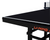 LI-NING LNX P1000 INDOOR TENNIS TABLE (25 MM) BLACK