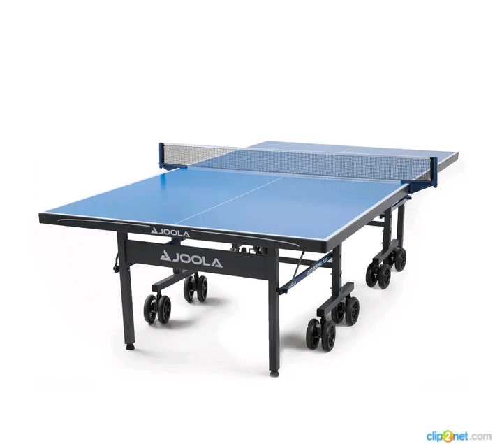 JOOLA Nova Pro Plus outdoor table tennis table