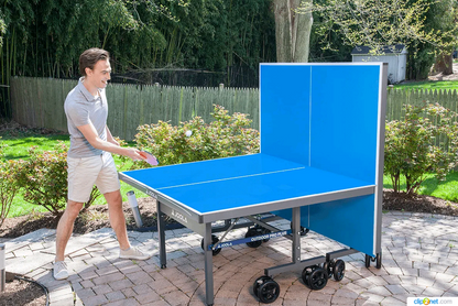 JOOLA NOVA PRO PLUS OUTDOOR TENNIS TABLE – 6MM