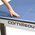 CORNILLEAU COMPETITION 740 ITTF TENNIS TABLE (25MM THICK). SPECIAL ORDER ONLY.