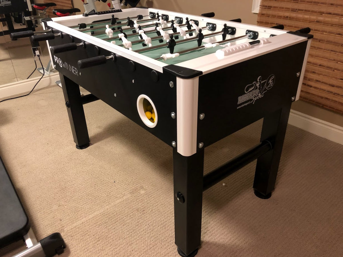 Roberto Sport Pro Winner soccer table