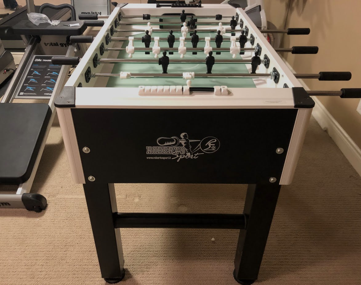 Roberto Sport Pro Winner Soccer Table