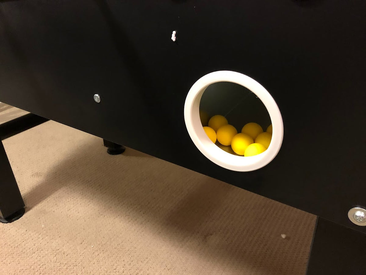 Roberto Sport Pro Winner Soccer Table