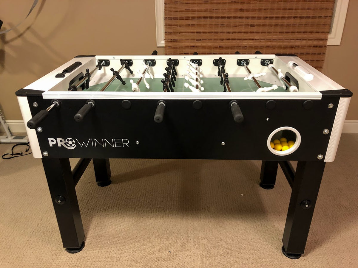 Roberto Sport Pro Winner Soccer Table