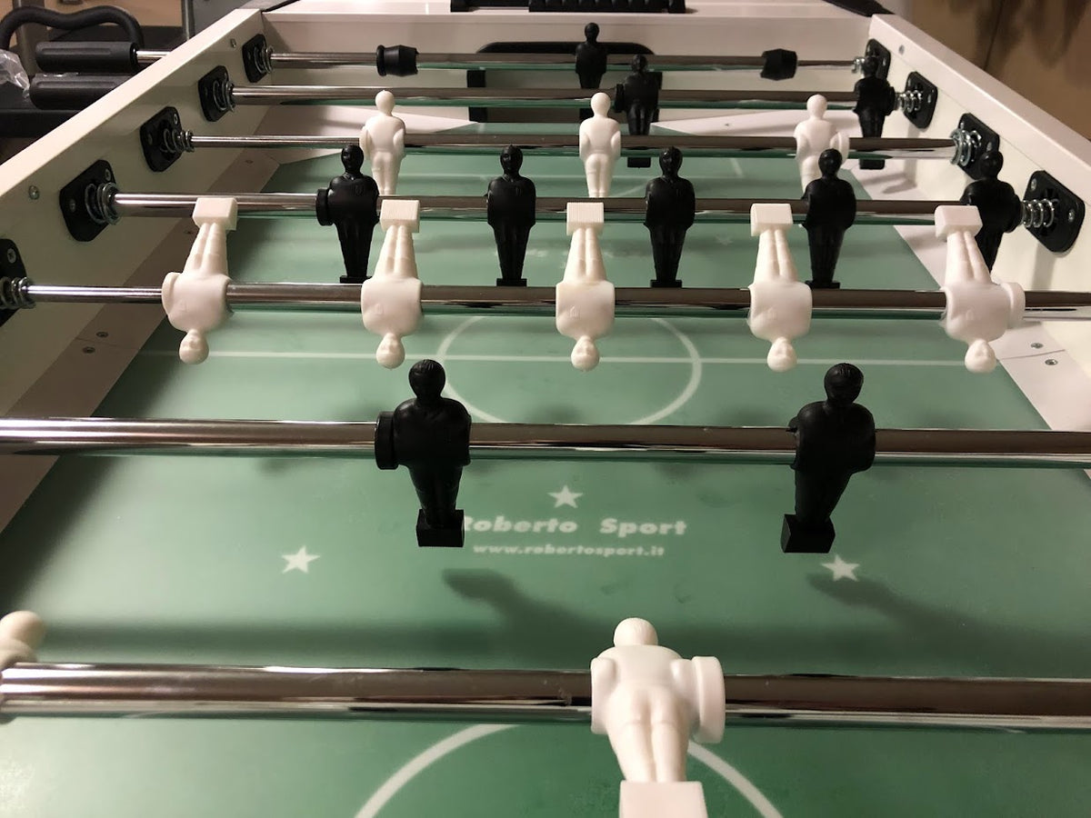 Roberto Sport Pro Winner Soccer Table