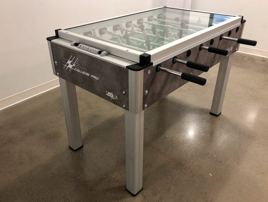 Roberto Sport College Pro Cover foosball table