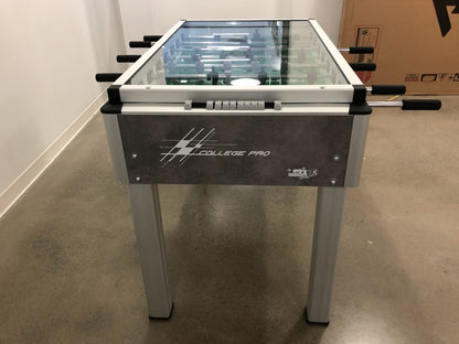 ROBERTO SPORT COLLEGE PRO COVER FOOSBALL TABLE