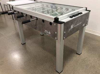 ROBERTO SPORT COLLEGE PRO COVER FOOSBALL TABLE