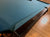 PREOWNED 9' OLHAUSEN  POOL TABLE INSTALLED WITH ACCESSORIES