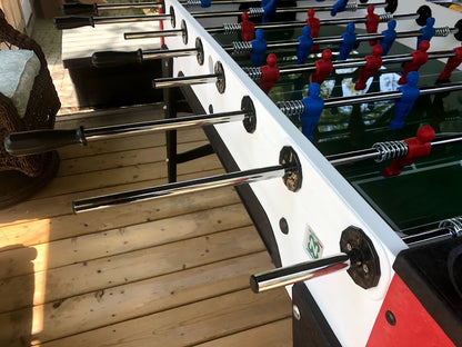 Longoni Storm Outdoor Soccer Table