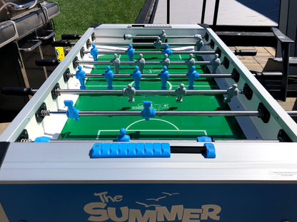 Roberto Sport Summer-Outdoor Foosball Table