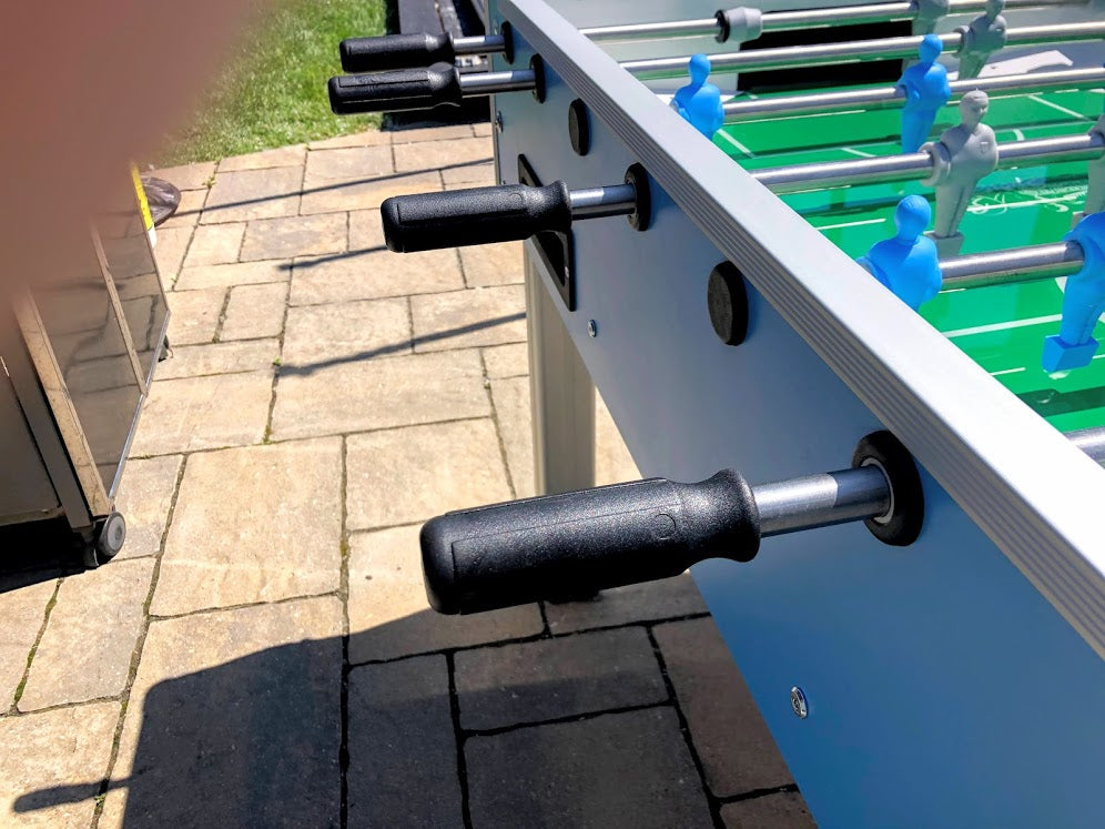 Roberto Sport Summer-Outdoor Foosball Table