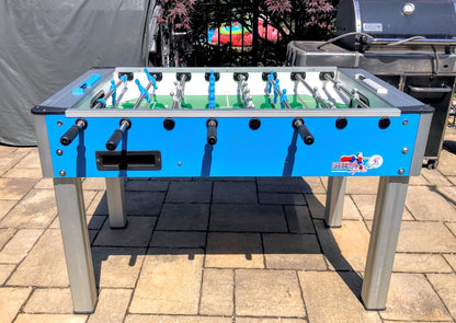 Roberto Sport Summer-Outdoor Foosball Table