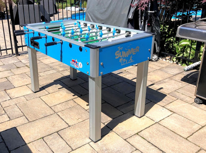 Roberto Sport Summer-Outdoor Foosball Table