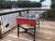 Longoni Storm outdoor soccer table