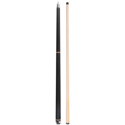 ASKA Jump Break Cue Stick – 25 oz, JBC Black 2nd Generation