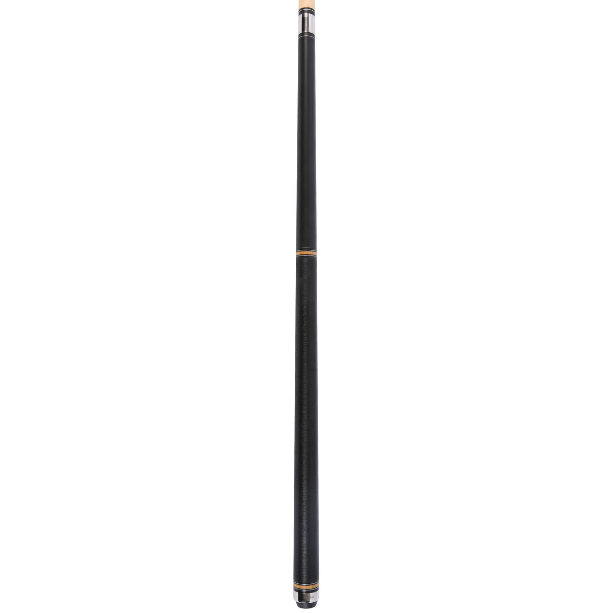 ASKA Jump Break Cue Stick – 28 oz, JBC Black 2nd Generation