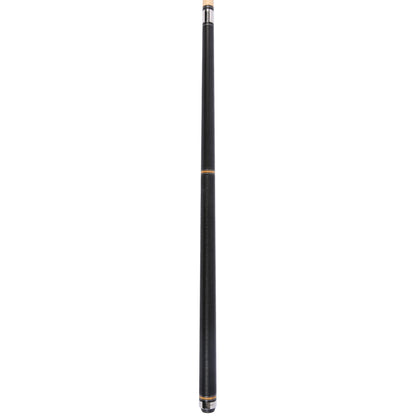 ASKA Jump Break Cue Stick – 28 oz, JBC Black 2nd Generation